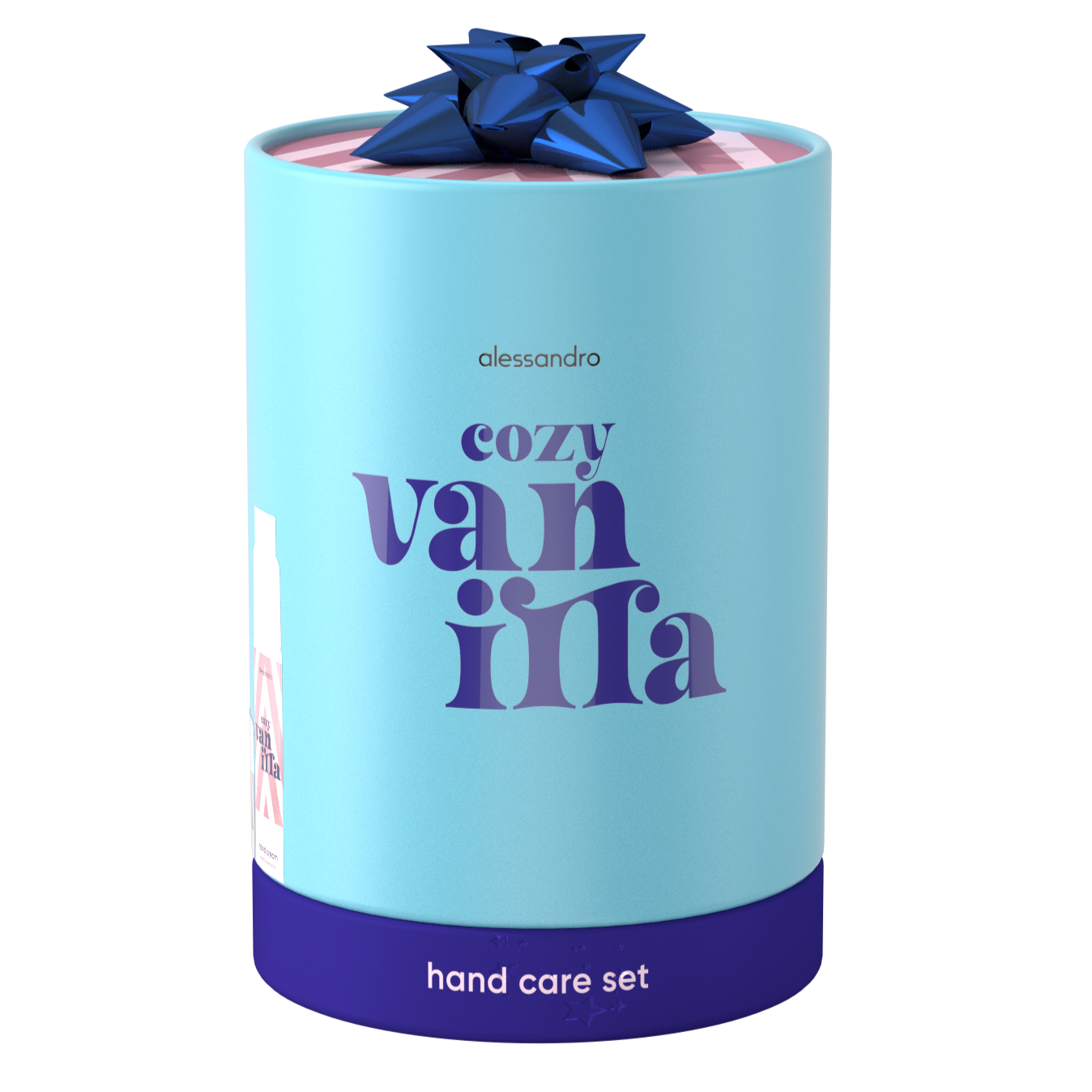 Cozy Hand Care dovanų rinkinys