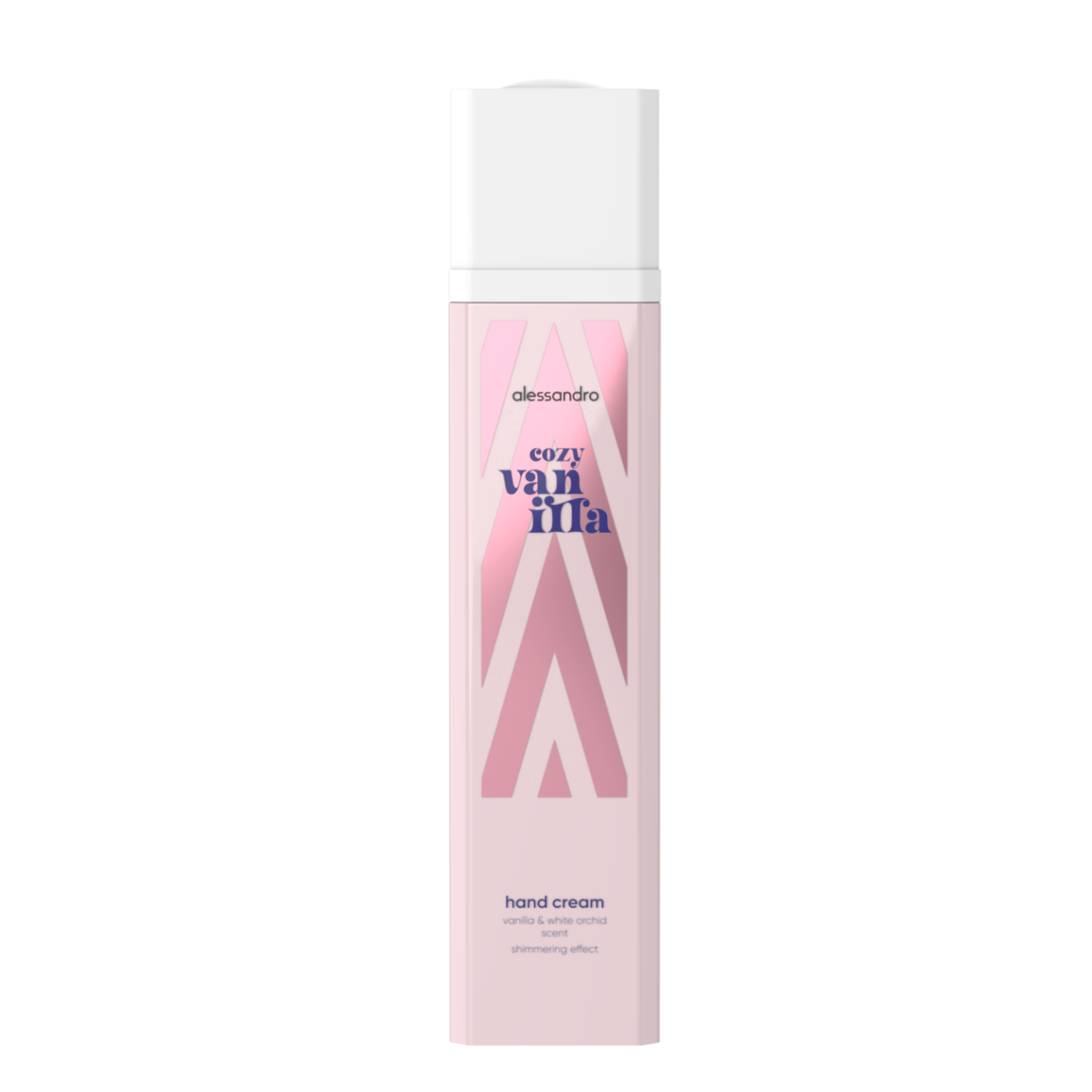 Cozy Vanilla rankų kremas 50ml