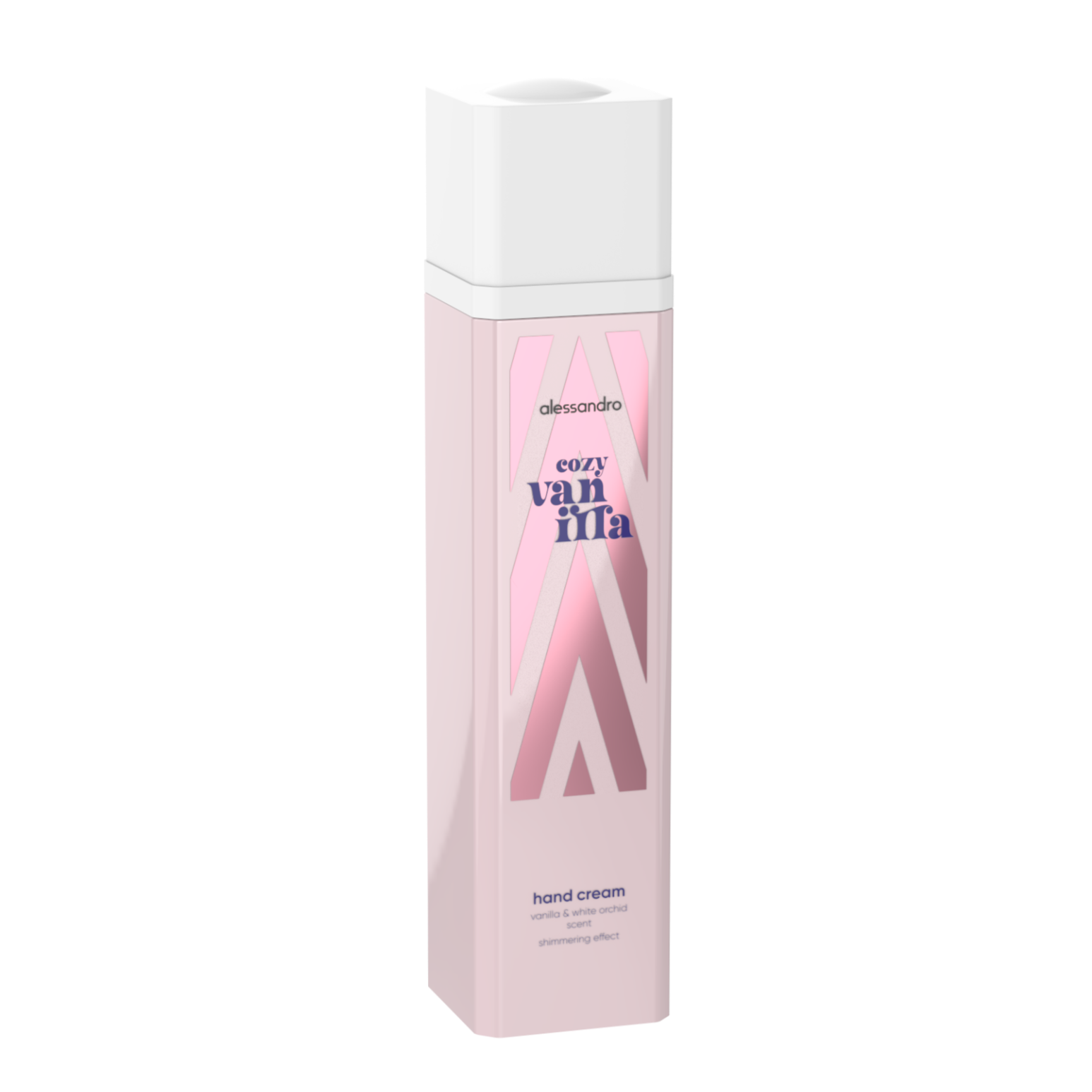 Cozy Vanilla rankų kremas 50ml