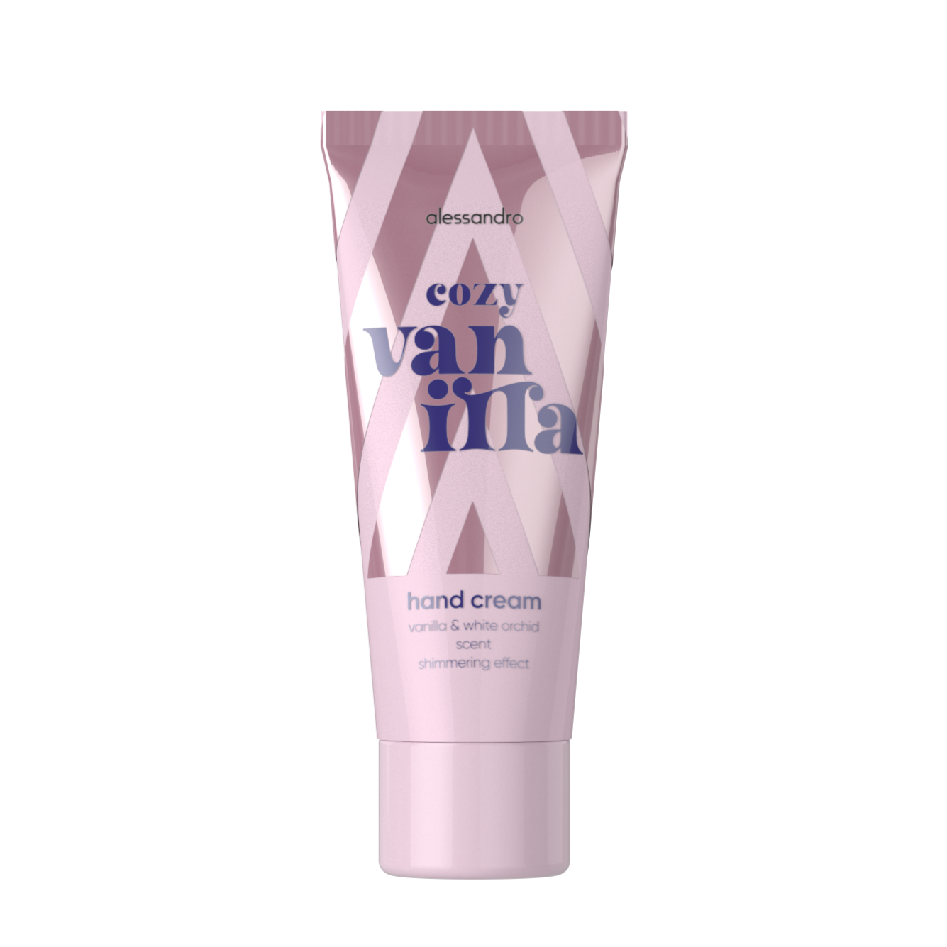 Cozy Vanilla rankų kremas 20 ml