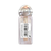 Glaze Me pigmentas „Iced White“