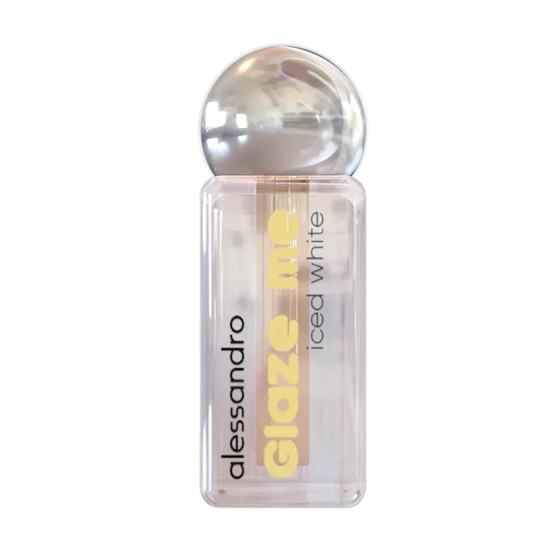 Glaze Me pigmentas „Iced White“