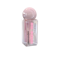 Glaze Me pigmentas „Iced Rose“