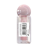 Glaze Me pigmentas „Iced Rose“