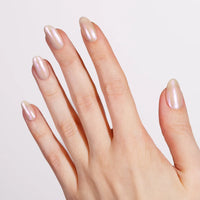 Glaze Me pigmentas „Iced Rose“