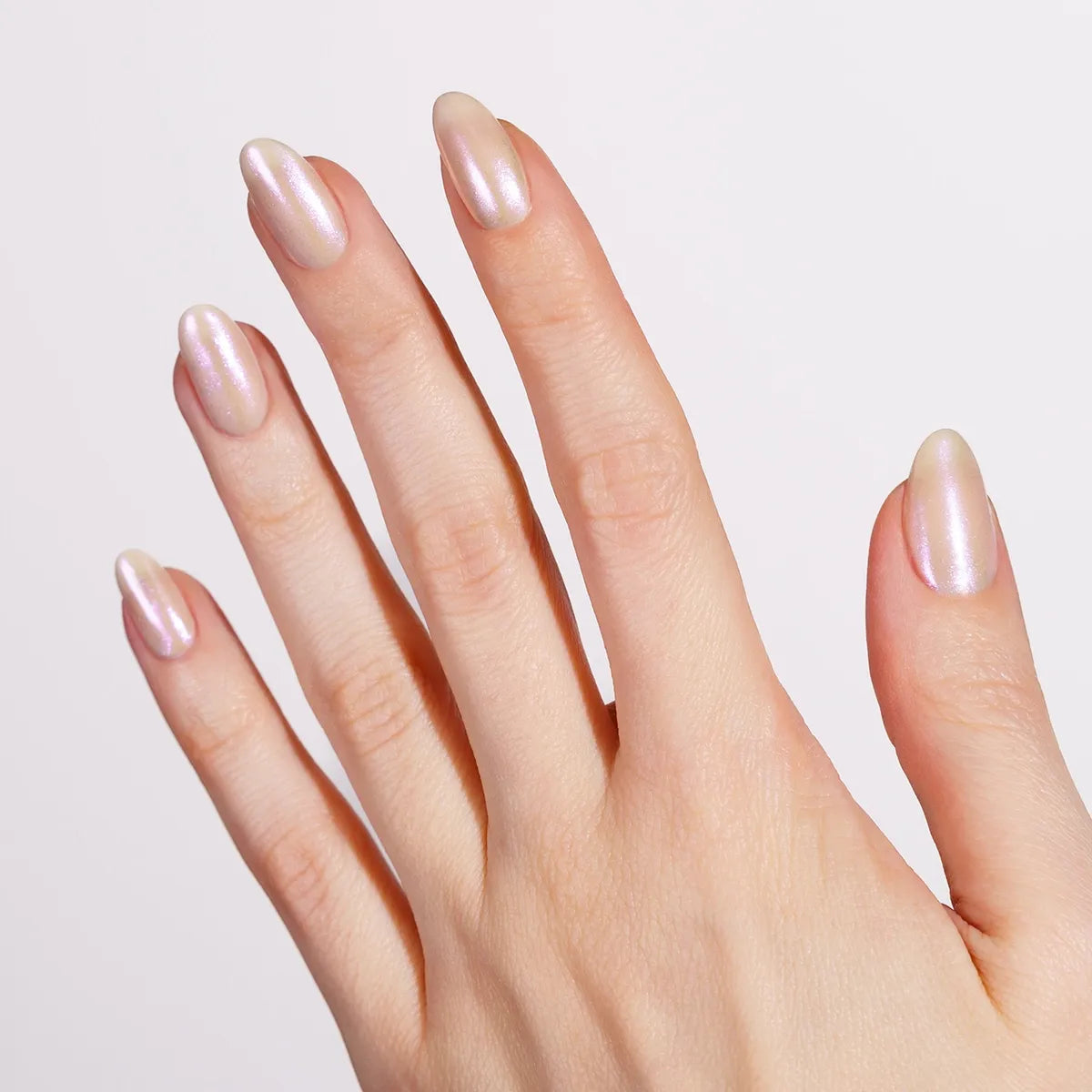 Glaze Me pigmentas „Iced Rose“