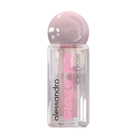 Glaze Me pigmentas „Iced Rose“