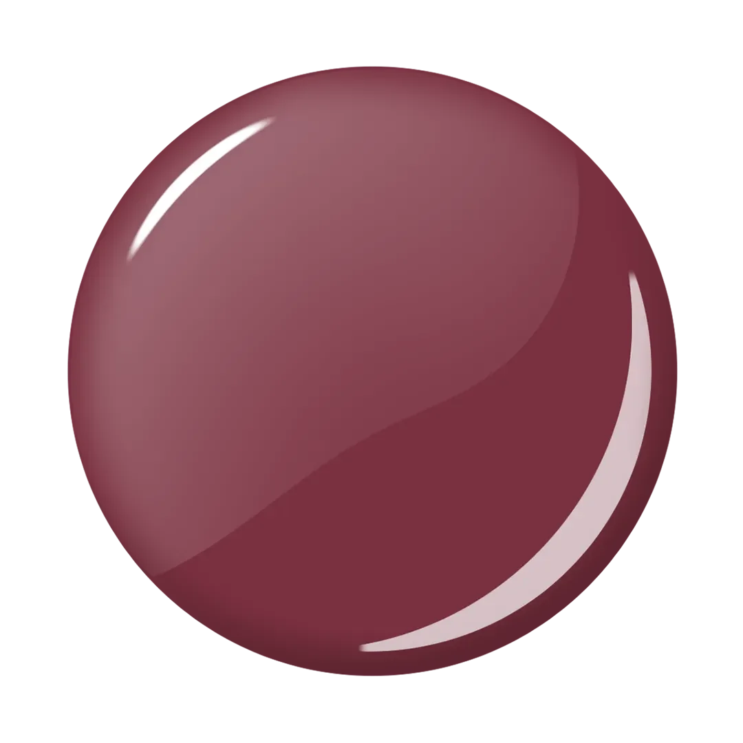 Limituoto leidimo STRIPLAC nagų lakas DEEP GARNET