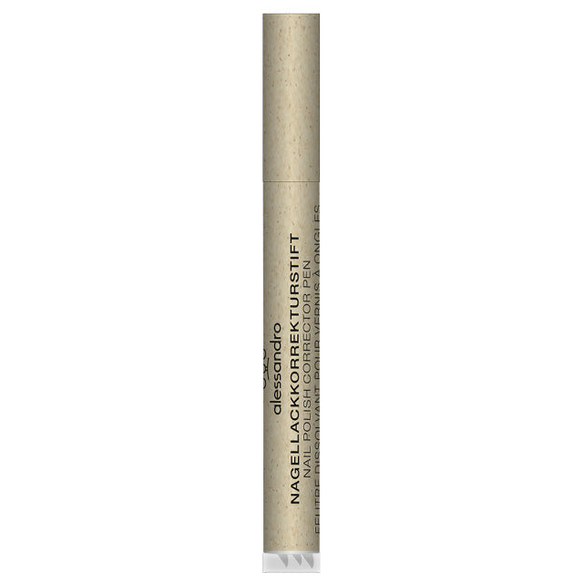 NAIL POLISH CORRECTING PEN korekcinis pieštukas