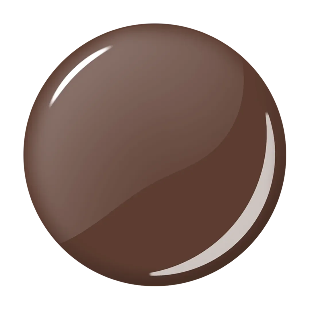 Limituoto leidimo STRIPLAC nagų lakas CHOCOLATE DIAMOND