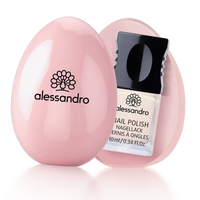 PRETTY BALLERINA Nagų lakas