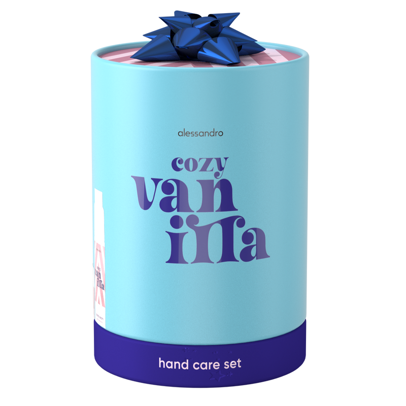 Cozy Hand Care dovanų rinkinys