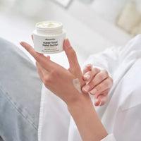 SUPER FOOD Rankų sviestas su sviestmedžių aliejumi