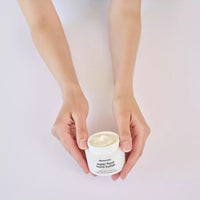 SUPER FOOD Rankų sviestas su sviestmedžių aliejumi