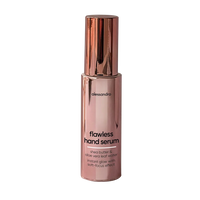 FLAWLESS HAND SERUM švytintis rankų serumas
