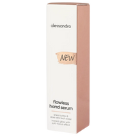 FLAWLESS HAND SERUM švytintis rankų serumas