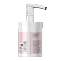 NICE DAY drėgmę palaikantis kasdieninis losjonas su hialurono rūgštimi 300ml