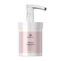 NICE DAY drėgmę palaikantis kasdieninis losjonas su hialurono rūgštimi 300ml