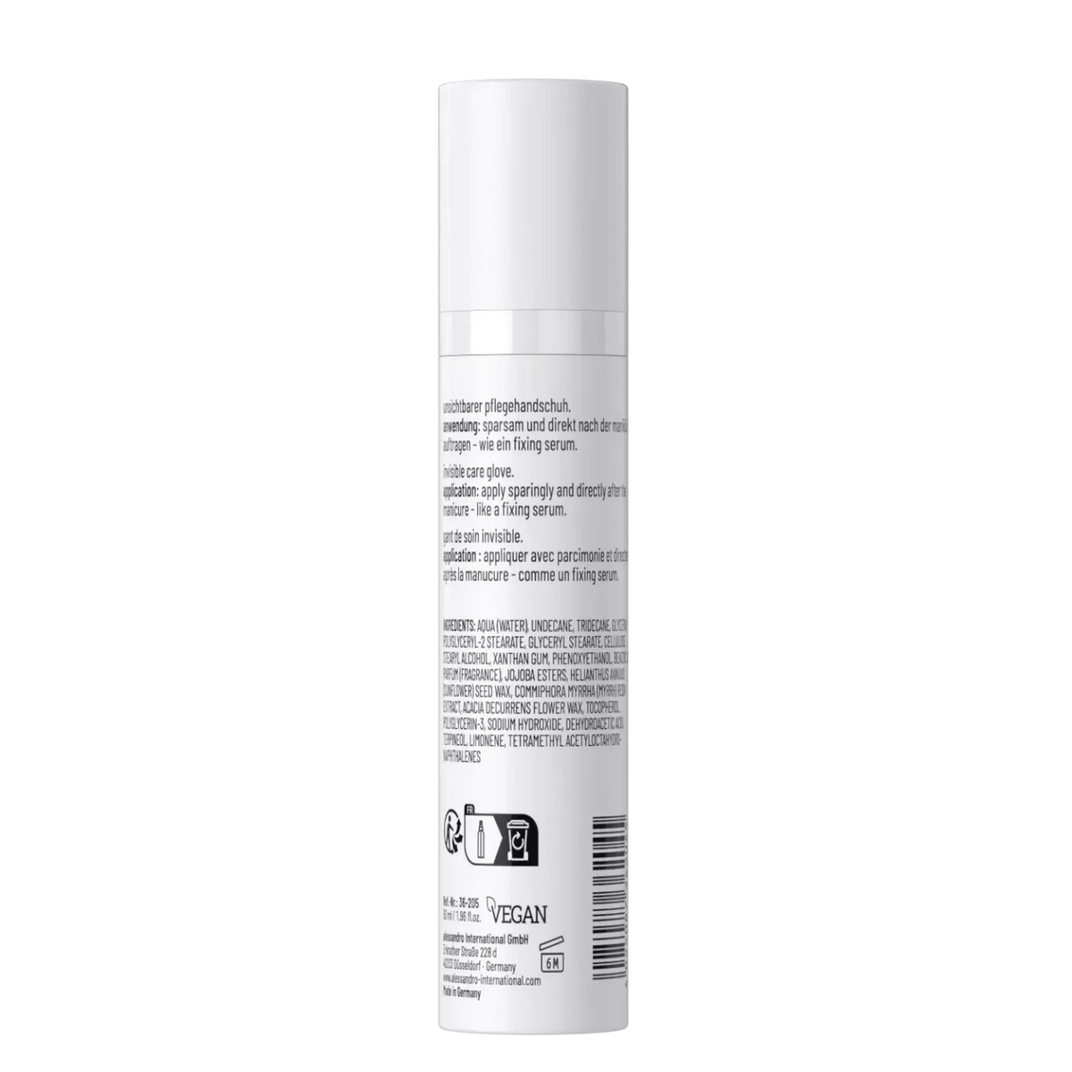 SILKY GLOVES FLAWLESS HAND Apsauginis rankų serumas 50 ml