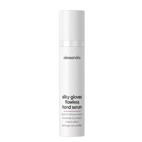 SILKY GLOVES FLAWLESS HAND Apsauginis rankų serumas 50 ml