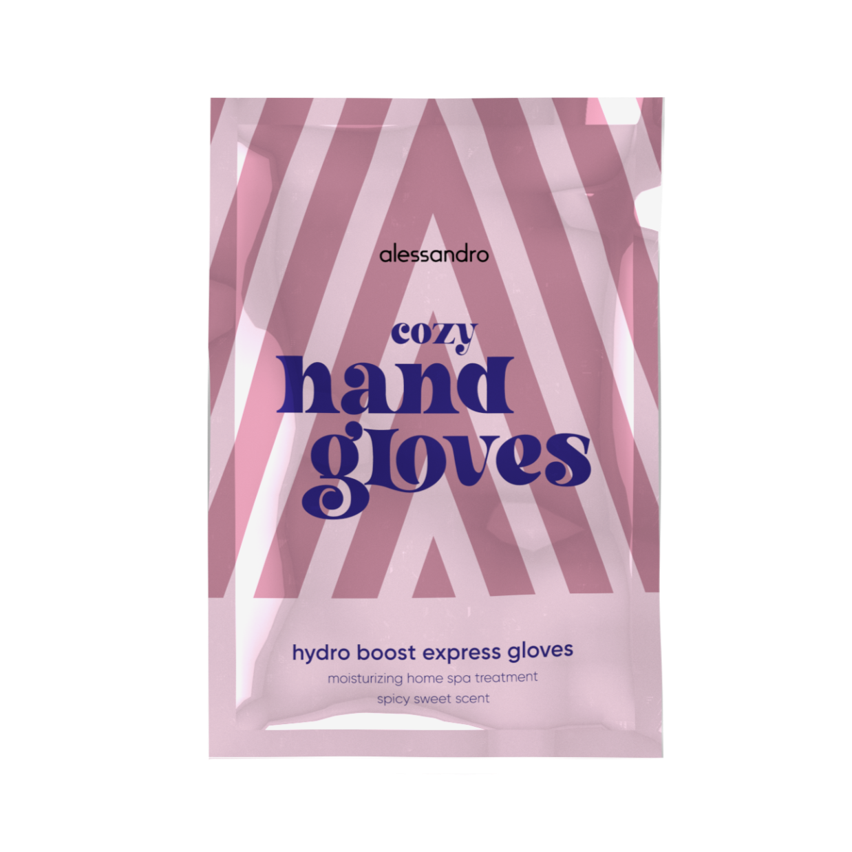 Cozy Hydro Boost Express pirštinės