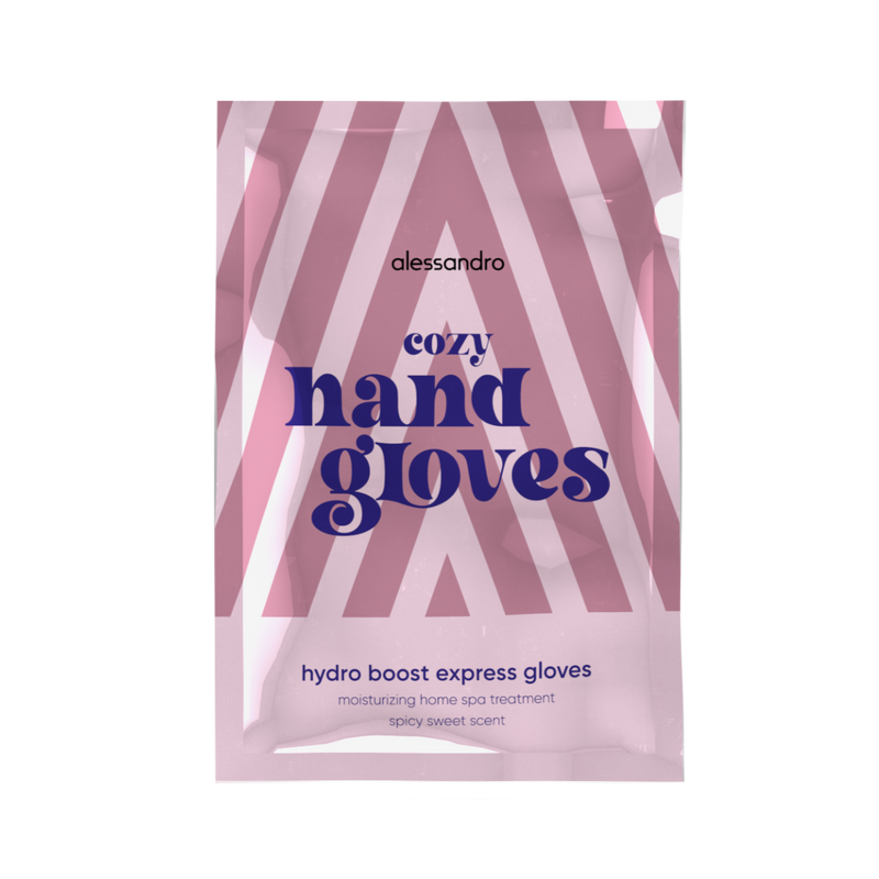 Cozy Hydro Boost Express pirštinės