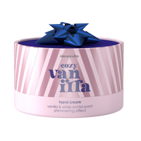 1 + 1  Cozy rankų kremas 100ml