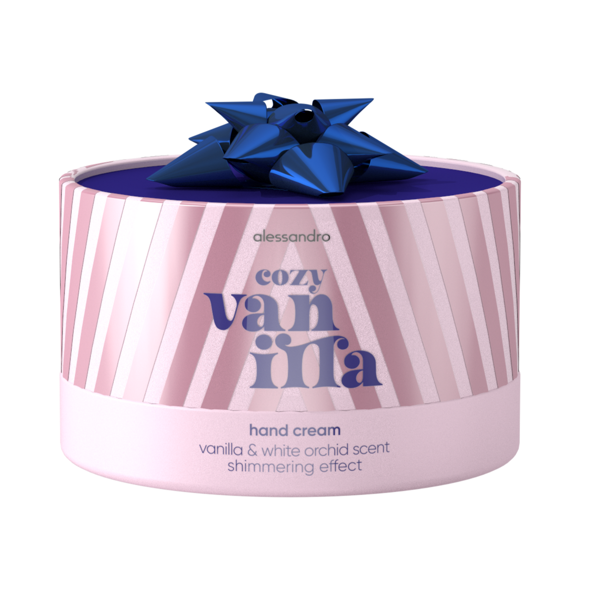 Cozy rankų kremas 100ml