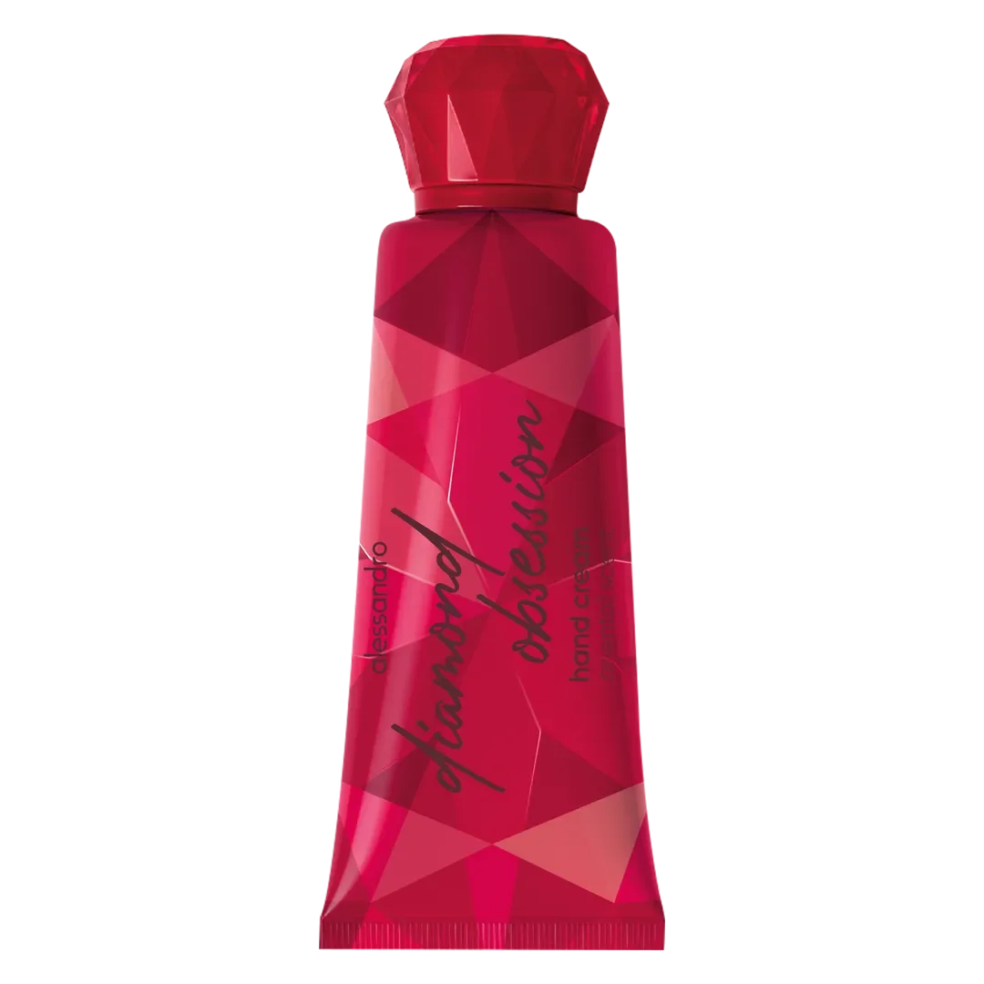 Diamond Obsession rankų kremas 100 ml