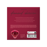 Diamond Obsession rankų kremas 50 ml