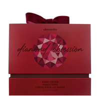 Diamond Obsession rankų kremas 50 ml