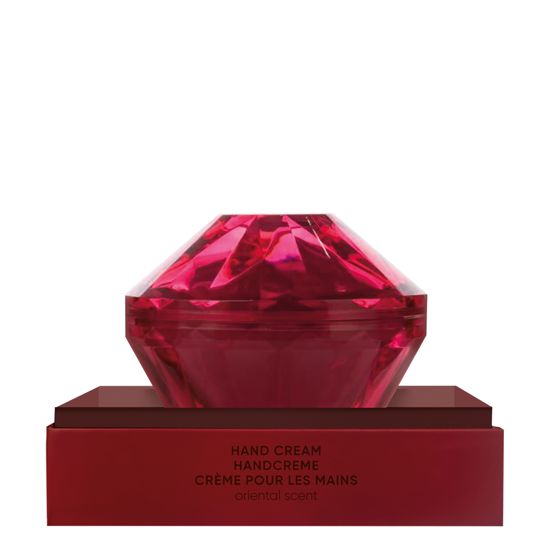 Diamond Obsession rankų kremas 50 ml