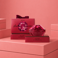 Diamond Obsession rankų kremas 50 ml