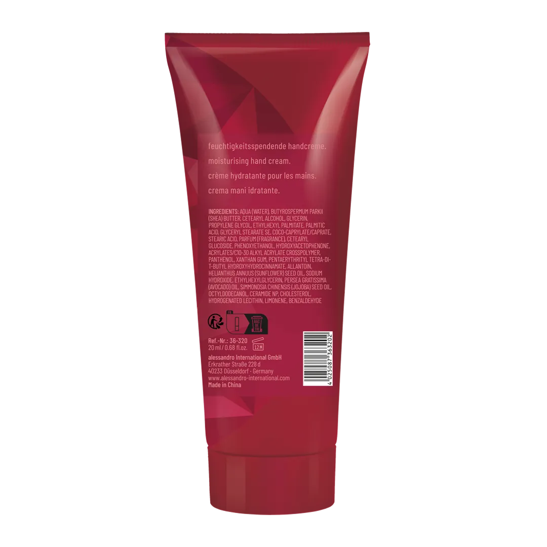 Diamond Obsession rankų kremas 20 ml