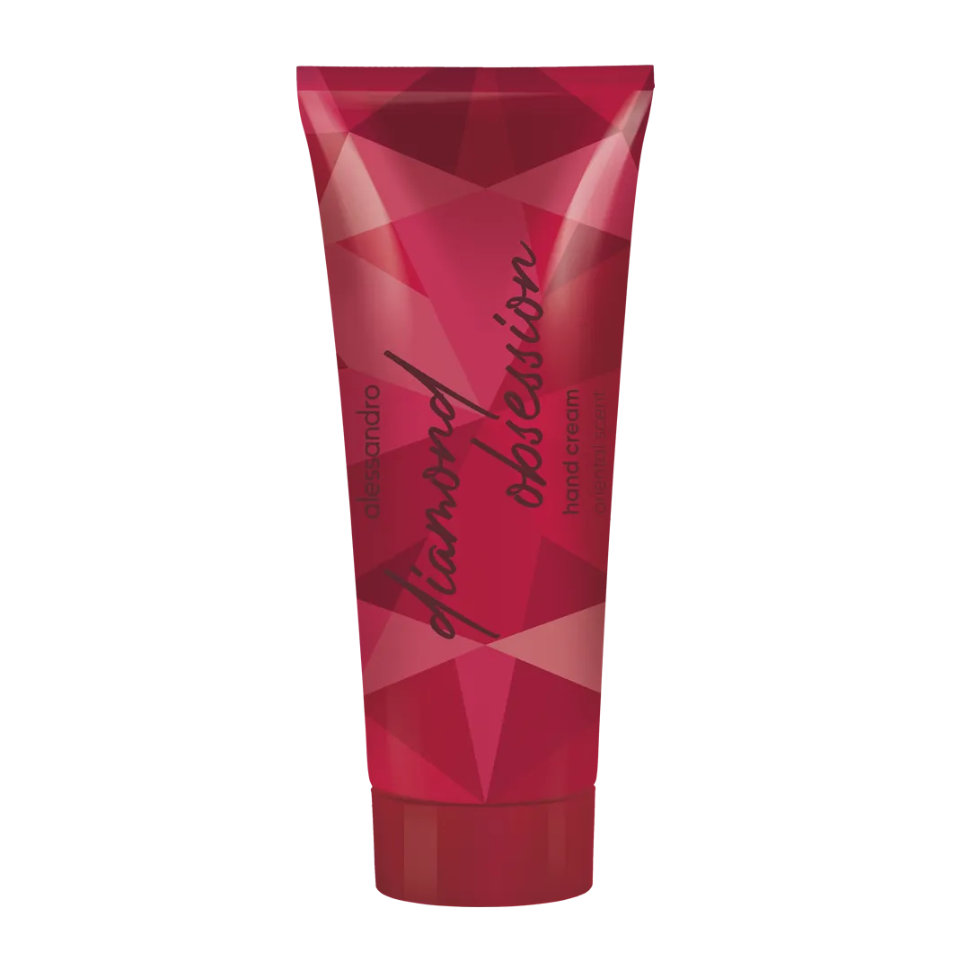 Diamond Obsession rankų kremas 20 ml