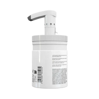 Ceramide Strong Barrier rankų kremas su ceramidais ir pantenoliu 300ml