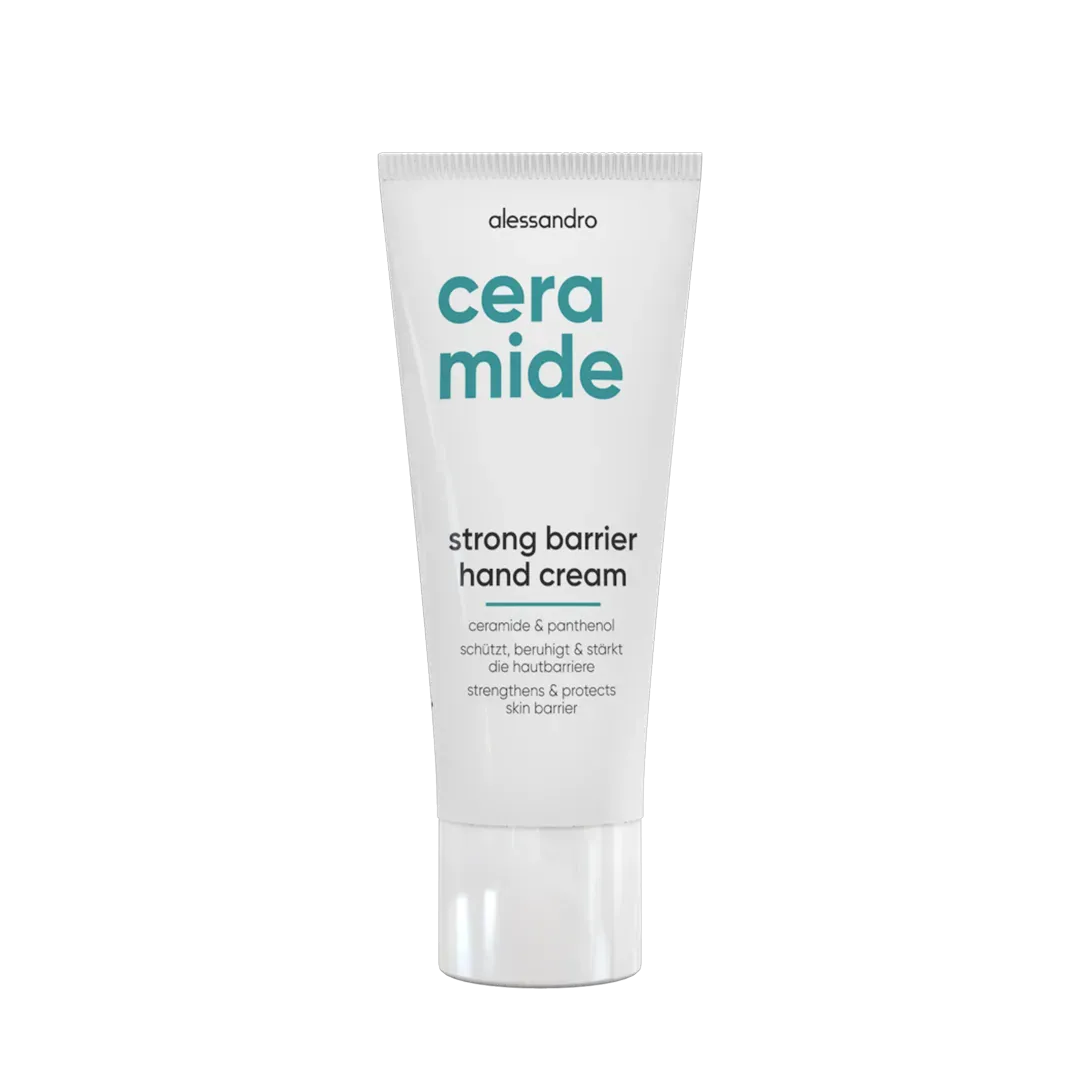 Ceramide Strong Barrier rankų kremas 20ml