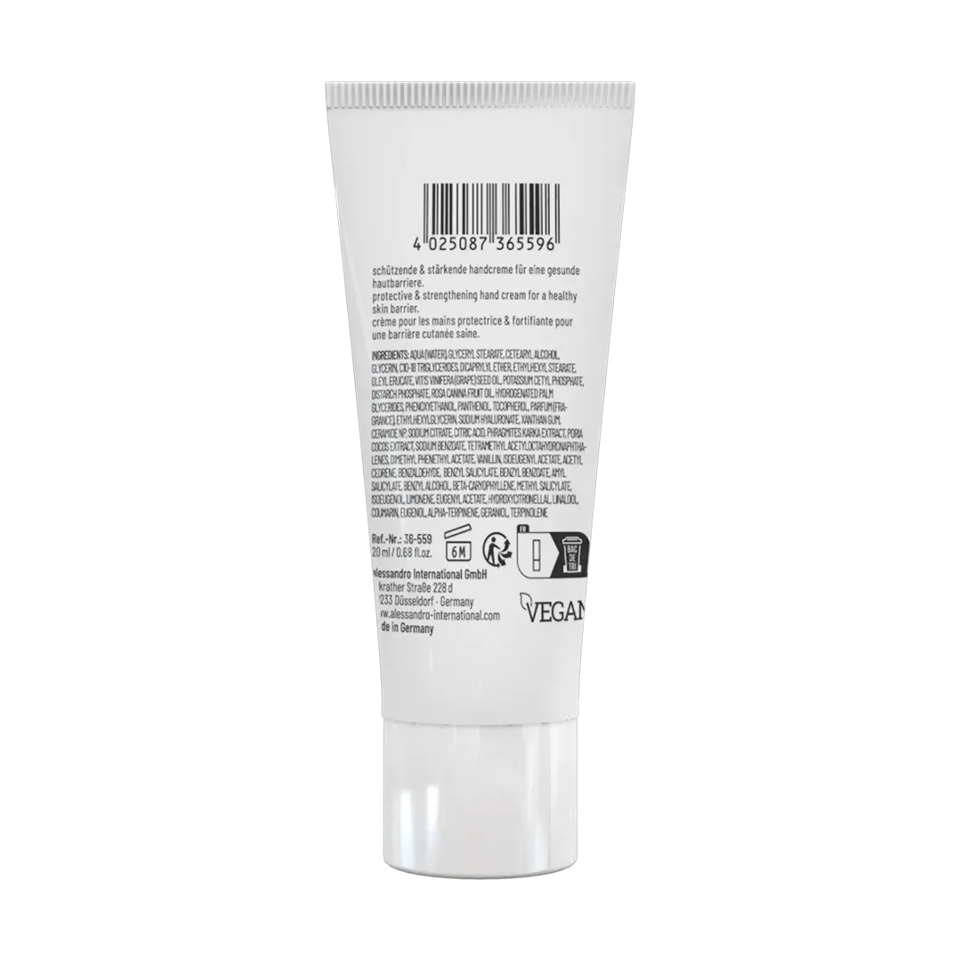 Ceramide Strong Barrier rankų kremas 20ml