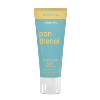 Heel Rescue Balm pėdų balzamas limituoto leidimo