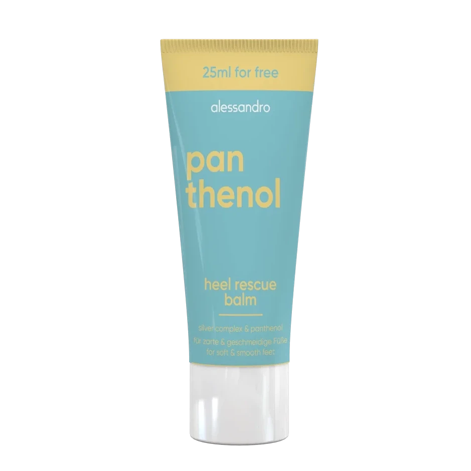 Heel Rescue Balm pėdų balzamas limituoto leidimo