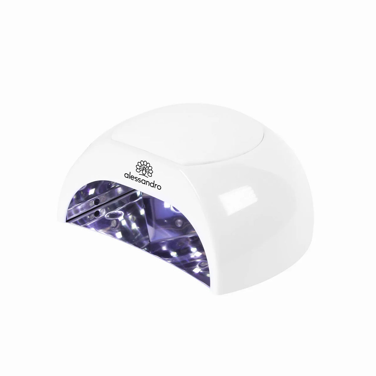 ALESSANDRO LOW HEAT DYNAMIC LED/UV LEMPA