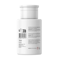 NAIL POLISH REMOVER Nagų lako valiklis