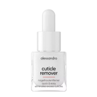 CUTICLE REMOVER Nagų odelių šalinimo gelis