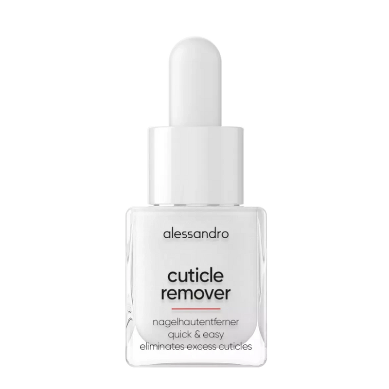 CUTICLE REMOVER Nagų odelių šalinimo gelis
