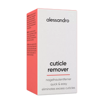 CUTICLE REMOVER Nagų odelių šalinimo gelis