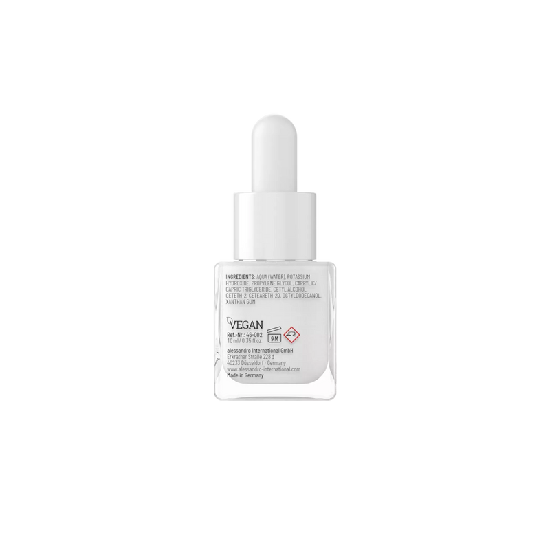 CUTICLE REMOVER Nagų odelių šalinimo gelis