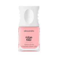 RIDGEFILLER Išlyginamasis nagų lako pagrindas