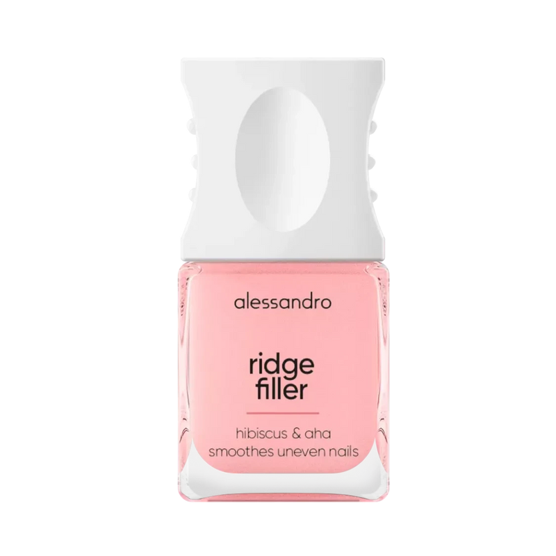 RIDGEFILLER Išlyginamasis nagų lako pagrindas