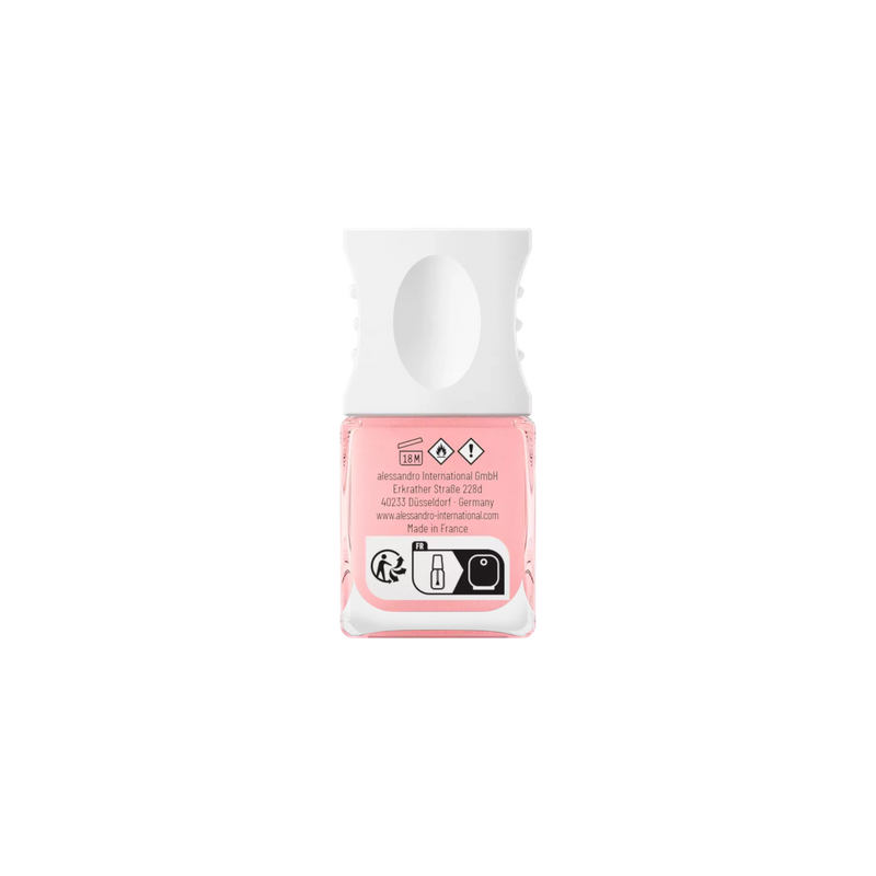 RIDGEFILLER Išlyginamasis nagų lako pagrindas