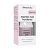 EXPRESS FRENCH ROSE Nagus stiprinanti priemonė